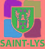 Logo Saint-Lys